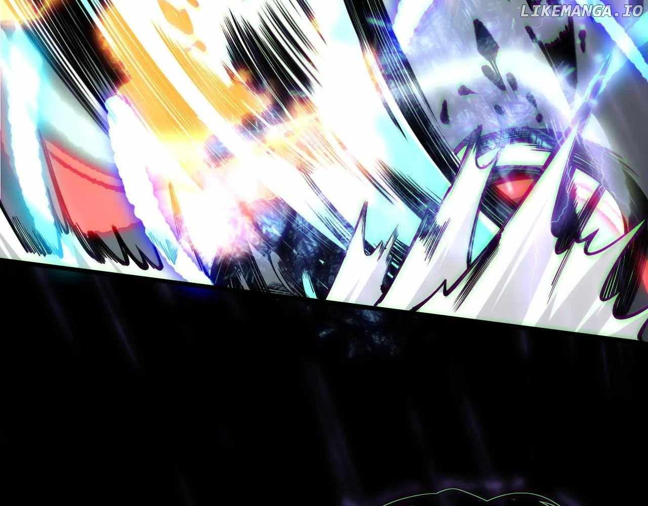 Catastrophic Necromancer Chapter 177 103